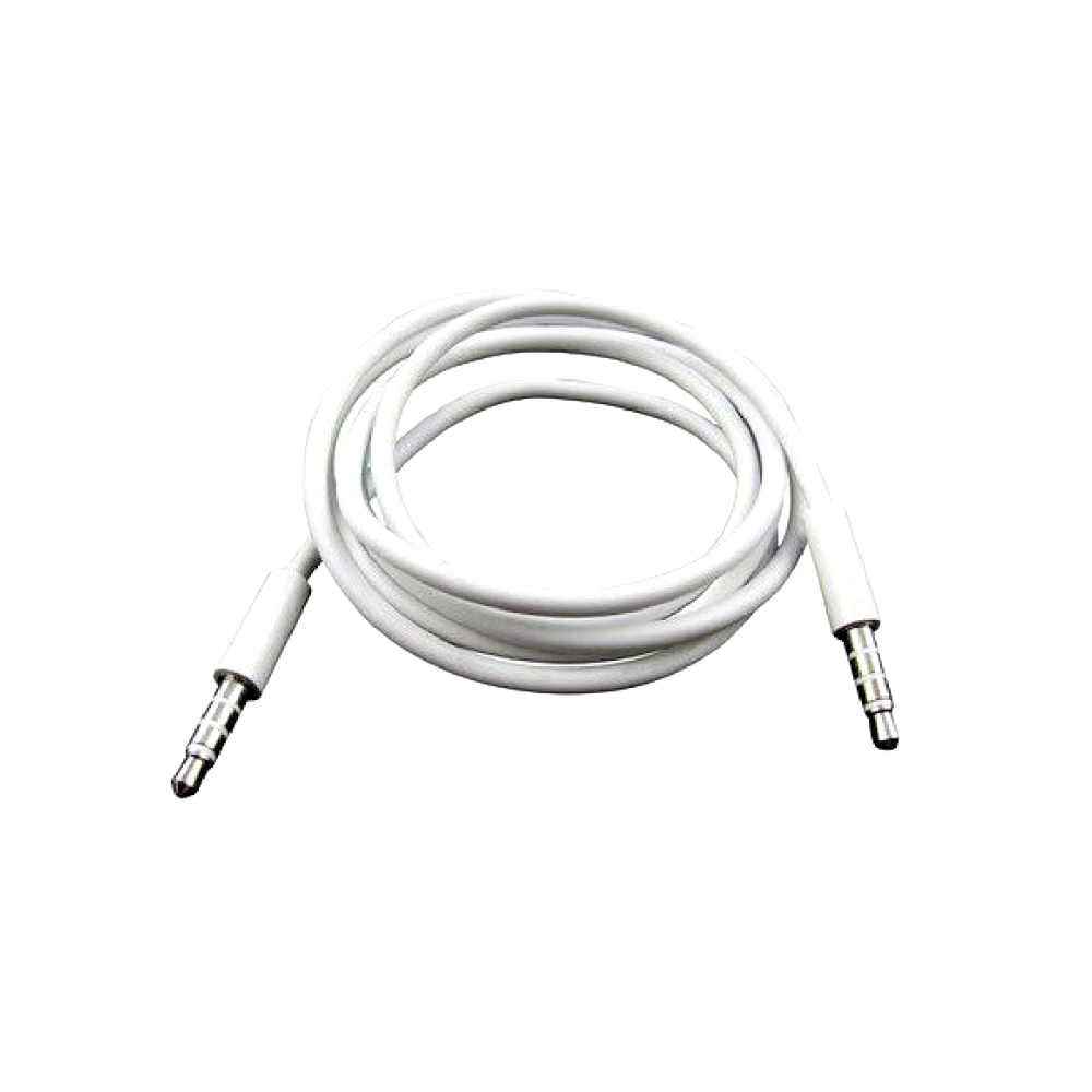 3.5mm AUX Audio Cable