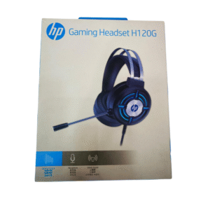 HP H120G Gaming Headset