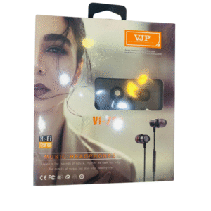 VJP VI-703 Music Headphones
