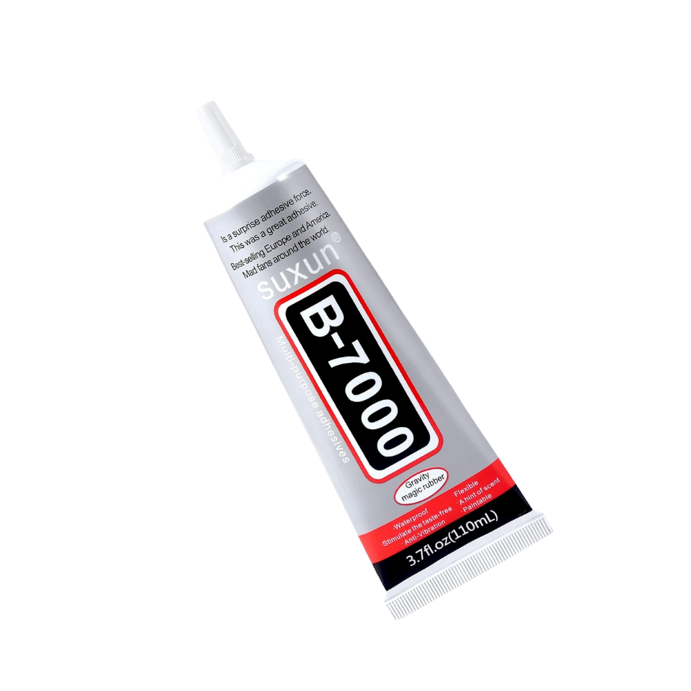 Suxun B-7000 Multi-Purpose Adhesive