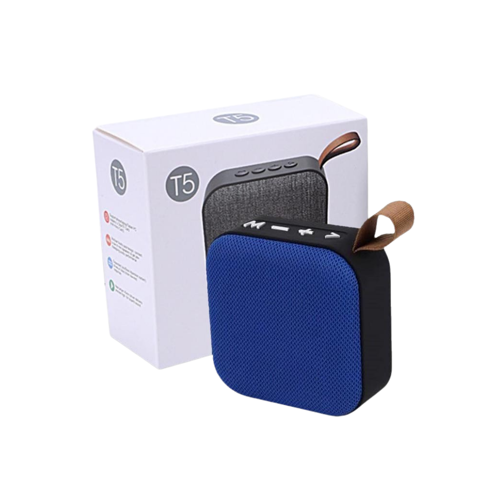 T5 Bluetooth Speaker