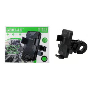 Bicycle Phone Holder (GERLAX GT102)