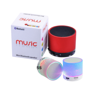 Mini Bluetooth Speaker