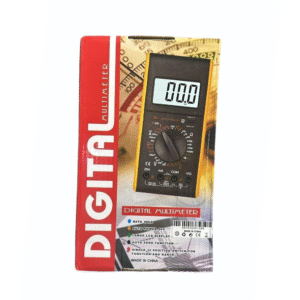 Digital Multimeter