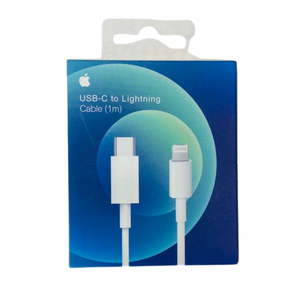 Apple Lightning to USB Cable