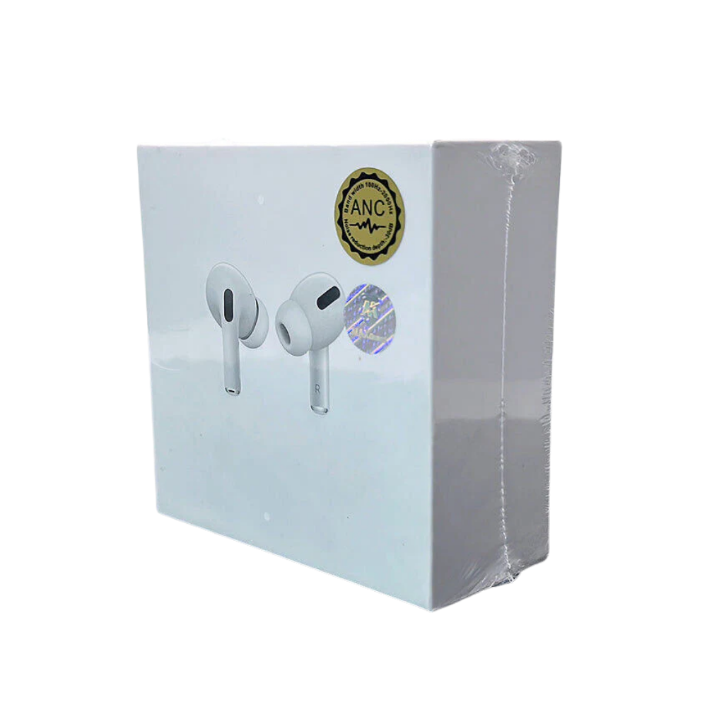 Wireless Earbuds Pro (ANC)