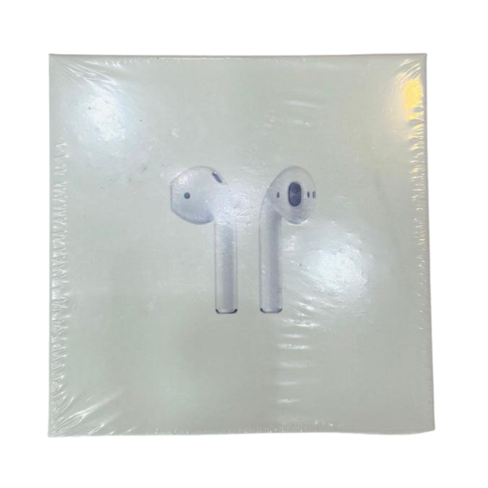 Wireless Earbuds – Air Style