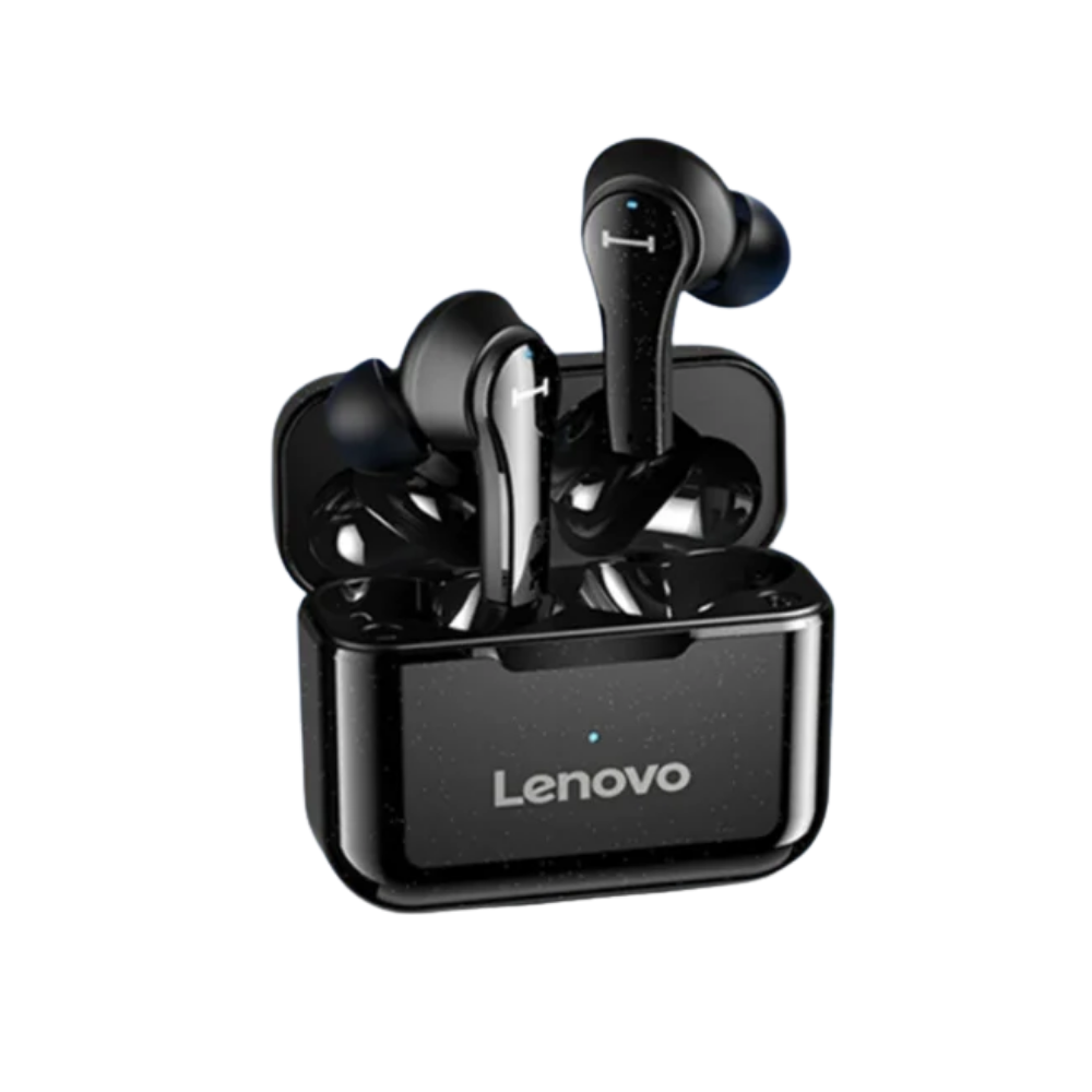Lenovo QT82 True Wireless Earbuds
