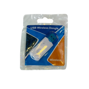 USB Wireless Dongle