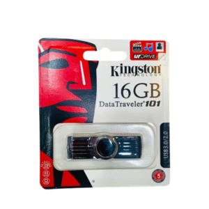 Kingston - USB Flash Drive 16GB