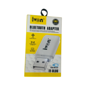 Bluetooth Adapter IV-DL06 – Wireless USB Dongle