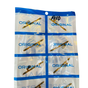 Samsung A10 Power Button Flex