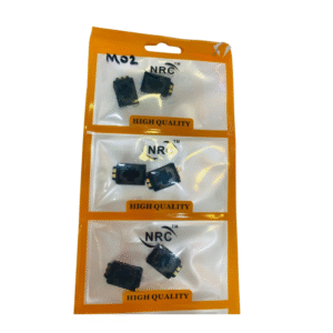 Nokia M02 Charging Connector