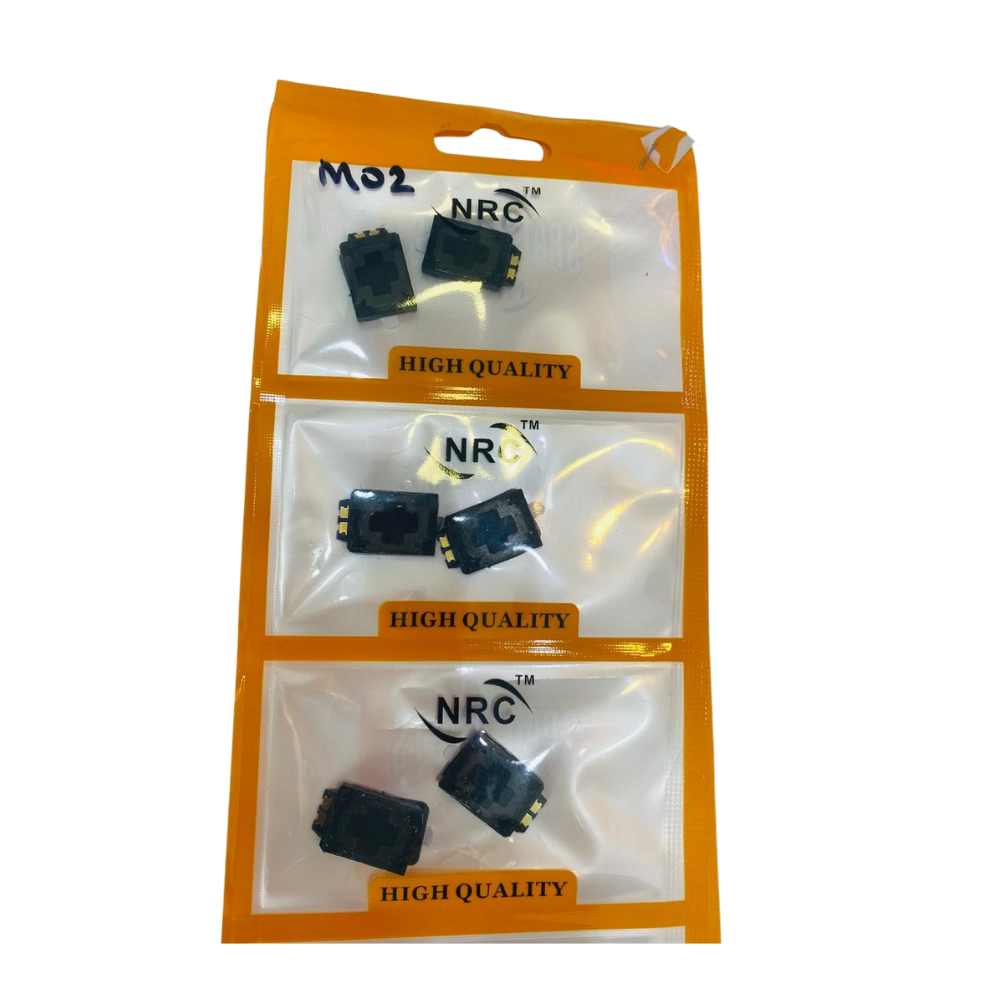 Nokia M02 Charging Connector