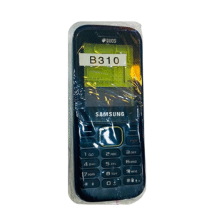 Samsung B310 Duos Housing