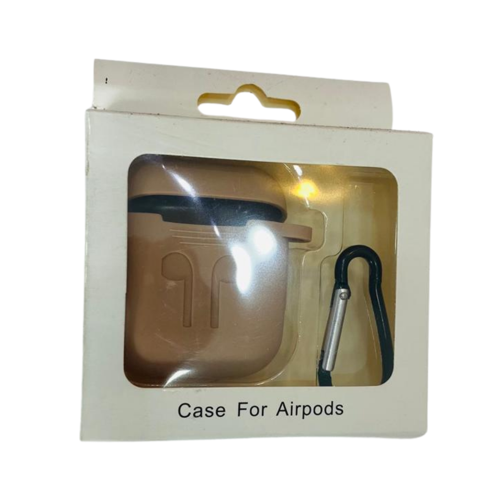 Air pods Silicon Case