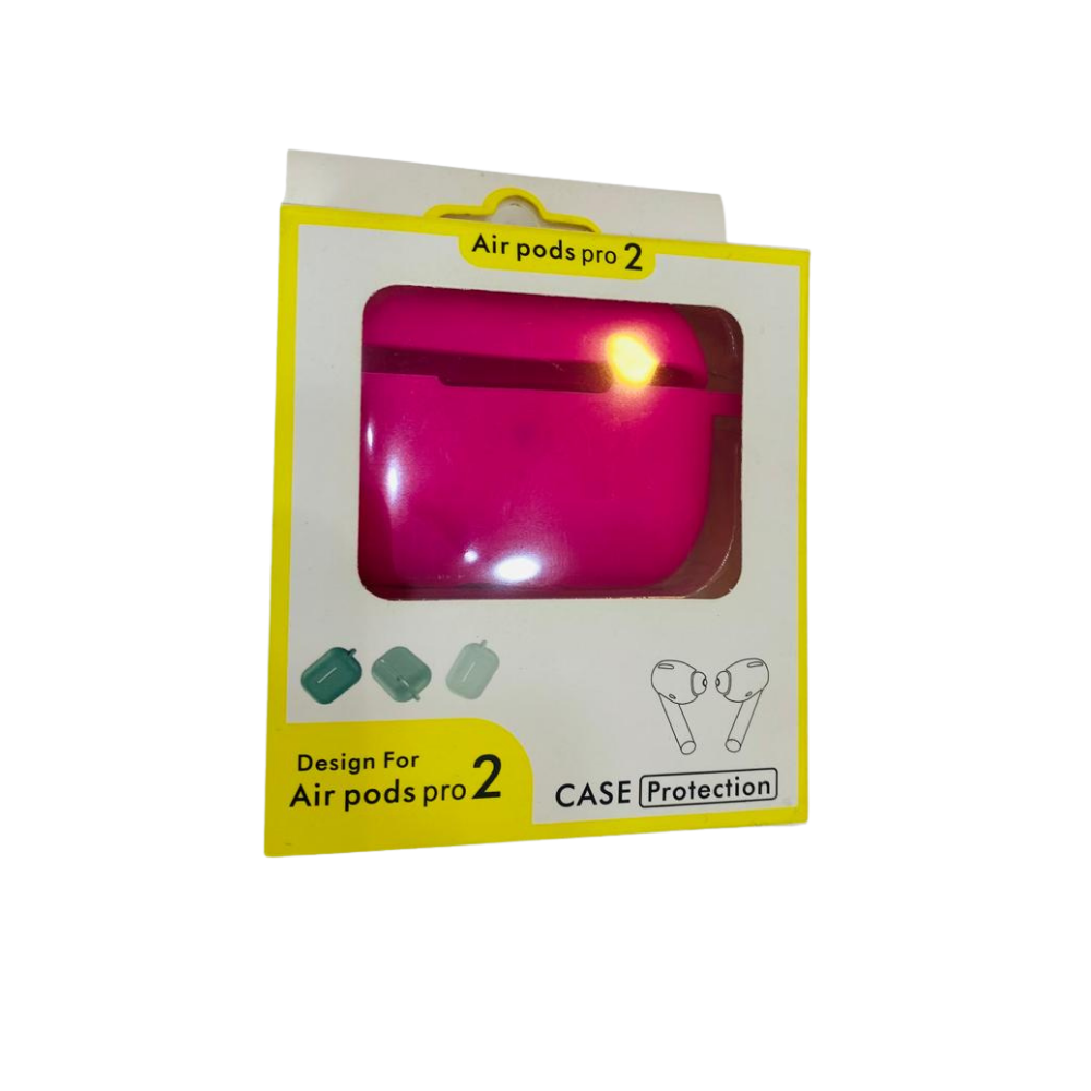 AirPods Pro 2 Silicone case