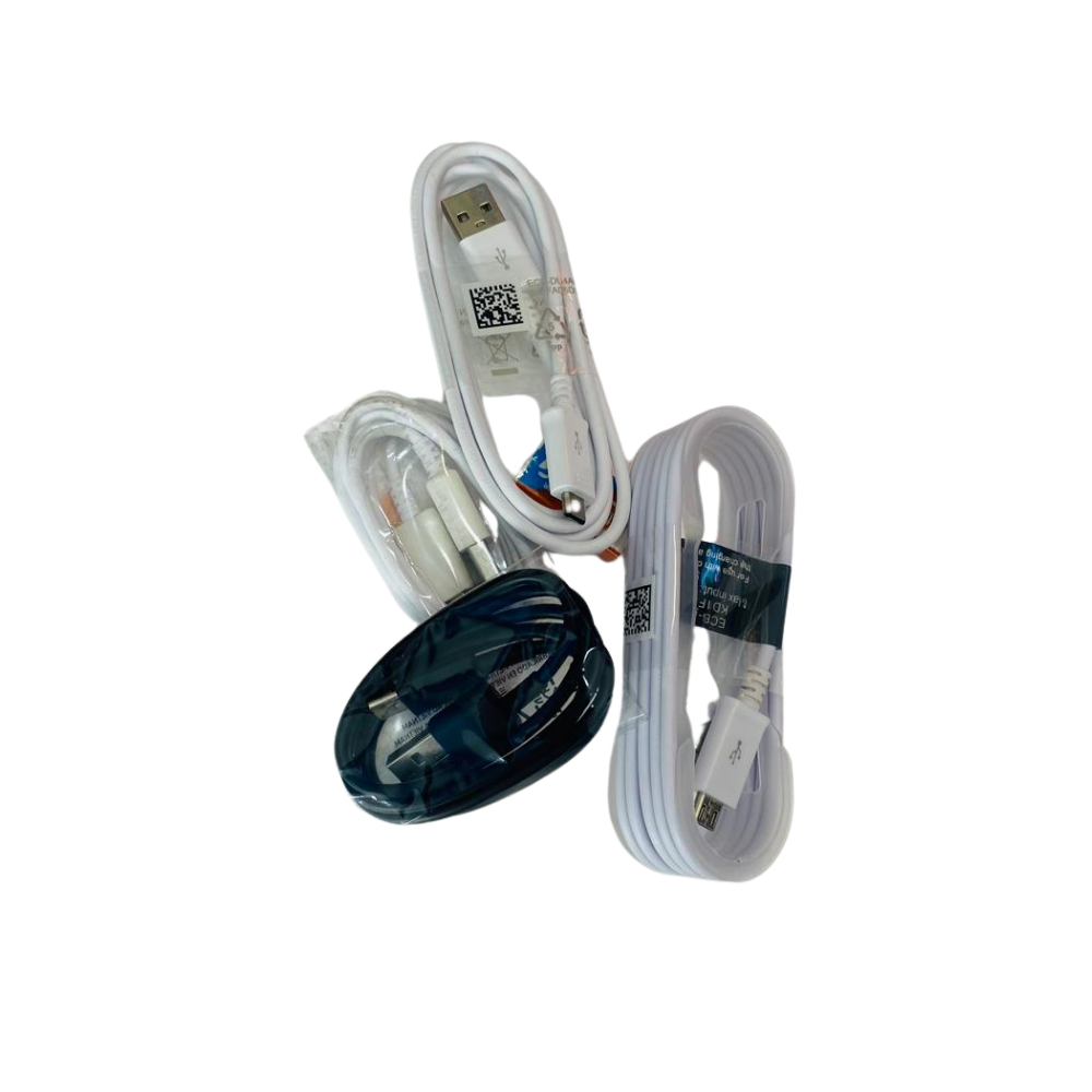 Micro USB/ Type - C Cable