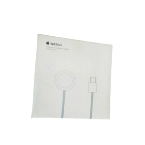 Apple Watch Magnetic Charger to USB-C Cable