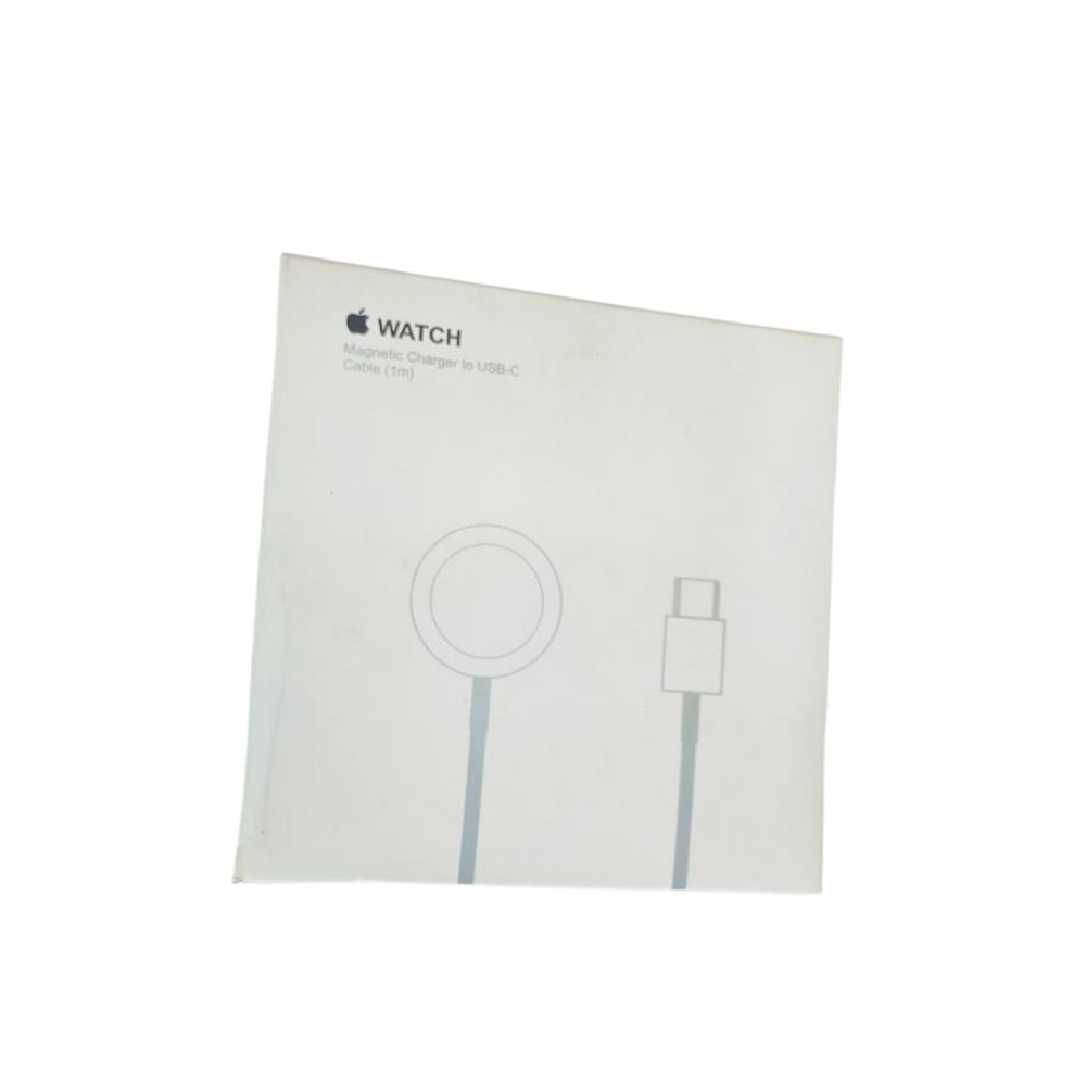 Apple Watch Magnetic Charger to USB-C Cable