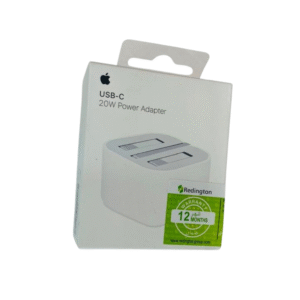 Apple USB-C 20W Power Adapter