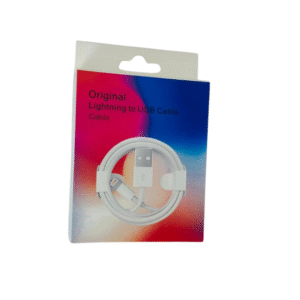 Apple USB-C to Lightning Cable