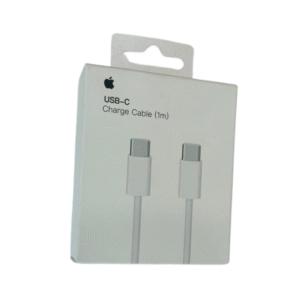 Apple USB-C Charge Cable