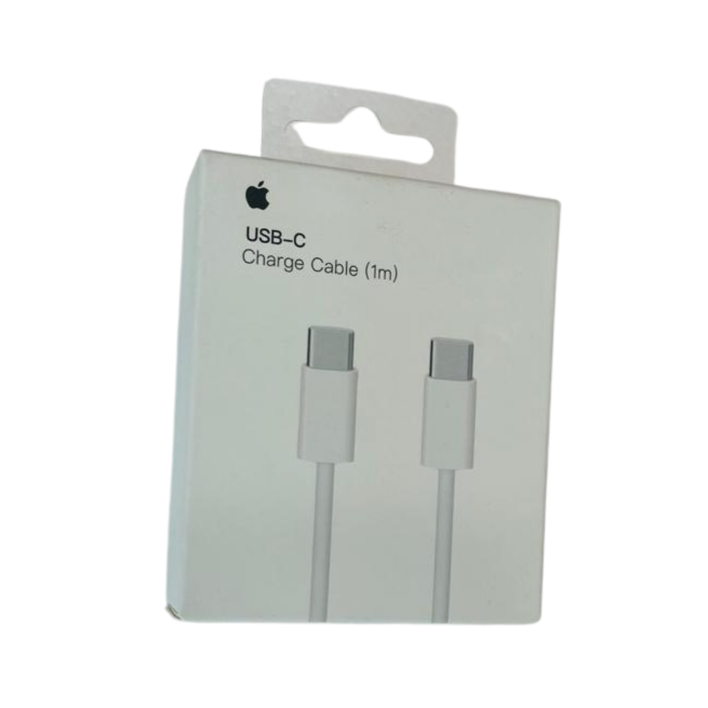 Apple USB-C Charge Cable