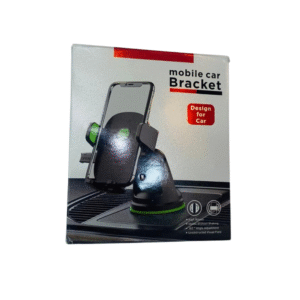 Mobile Car Bracket
