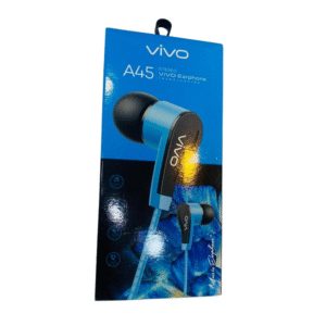Vivo A45 Stereo Earphones