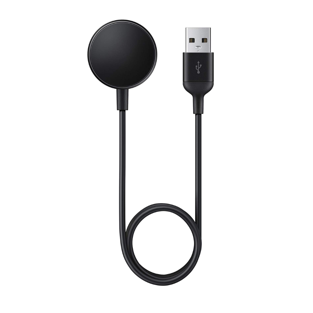 Magnetic Wireless Charger Cable
