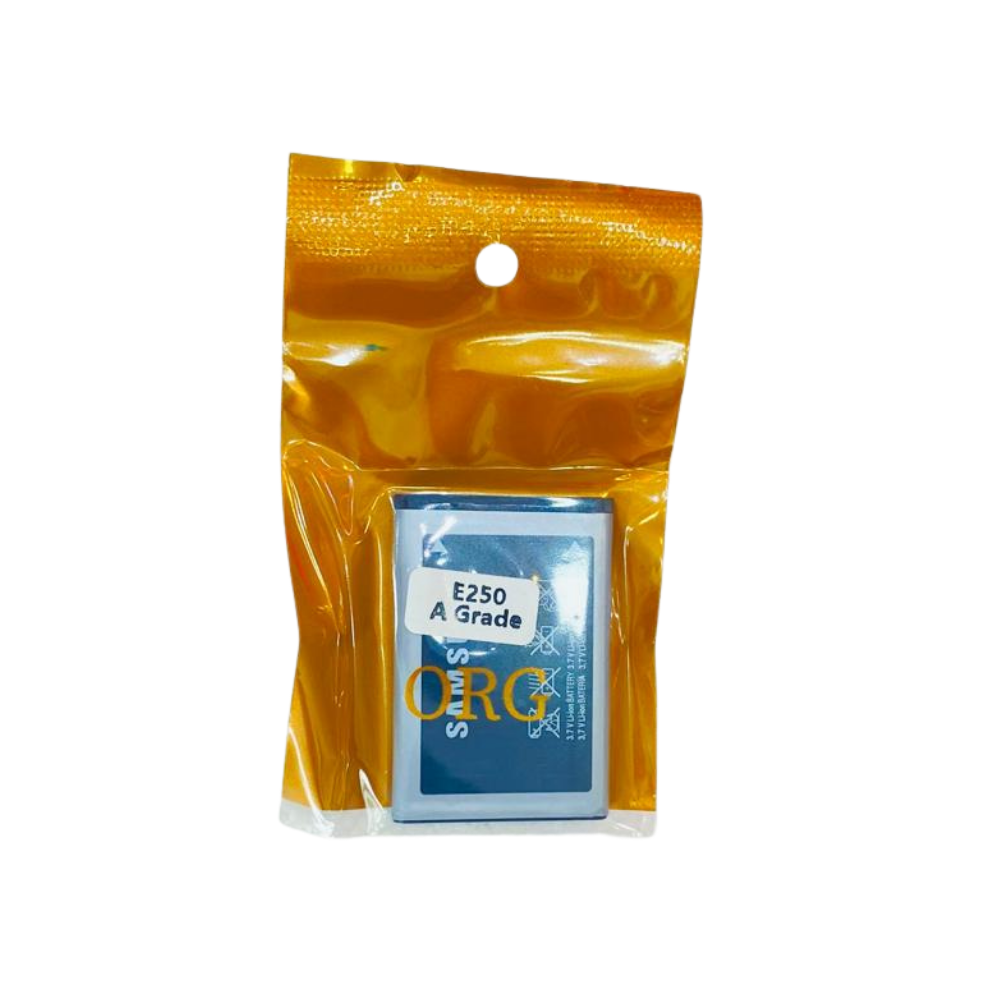 Samsung E250 Battery (A Grade)